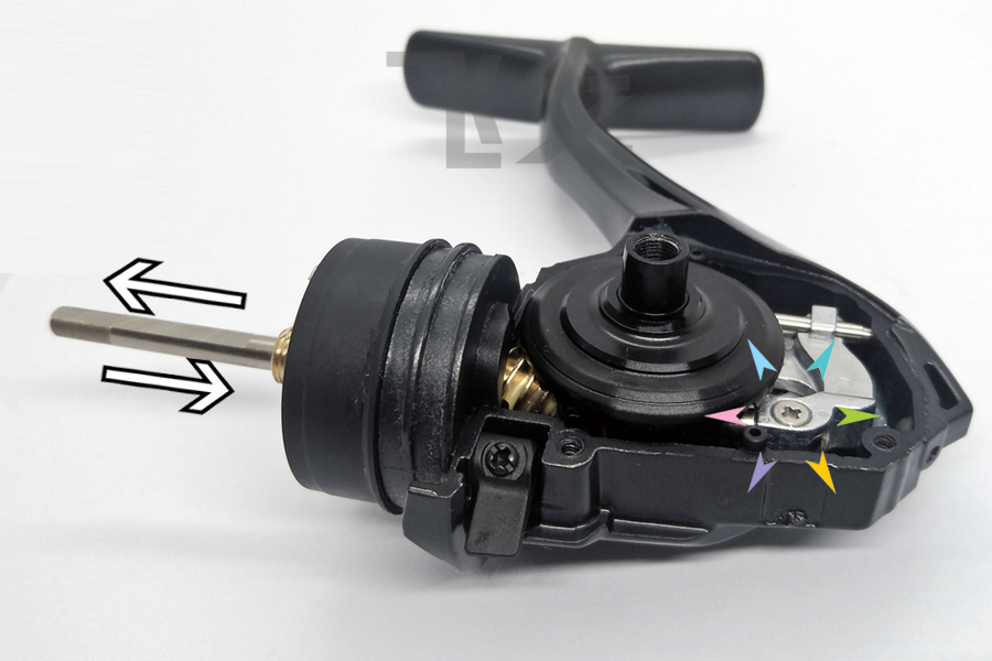 ŵSHIMANO SAHARA 22ΰװ
